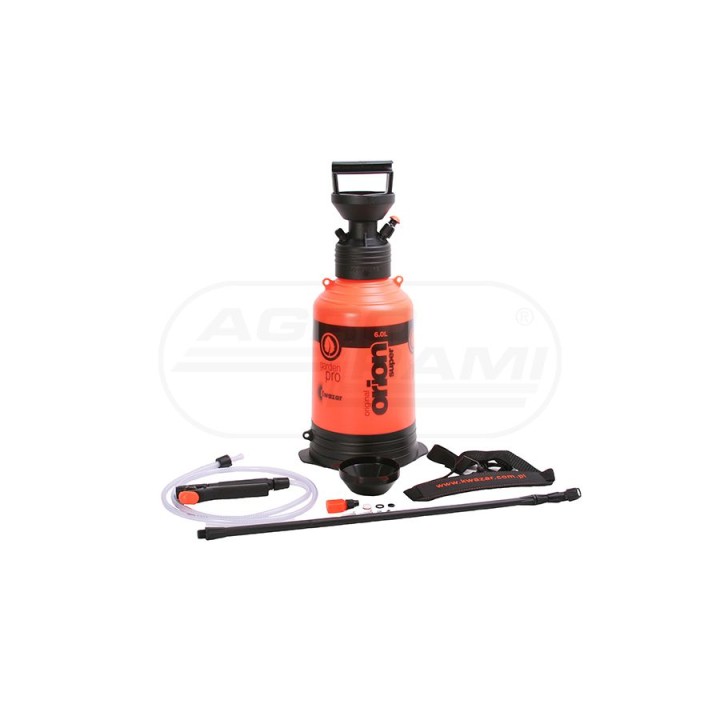 Opryskiwacz Orion Super 6,0 L KWAZAR