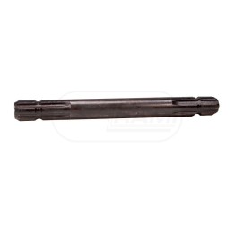 Wałek profilowy 1 3/8-6/ 1 3/8-6 L-350 fi 35 397397046