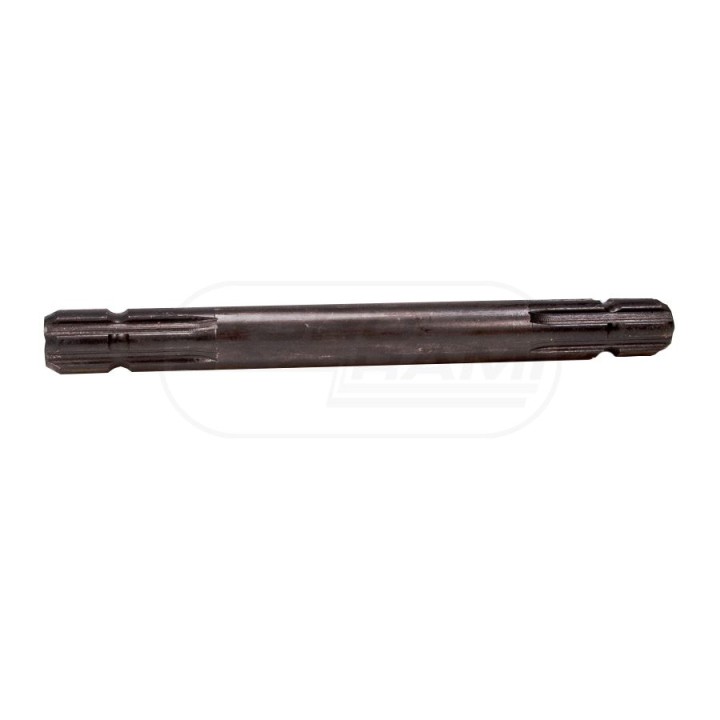 Wałek profilowy 1 3/8-6/ 1 3/8-6 L-350 fi 35 397397046