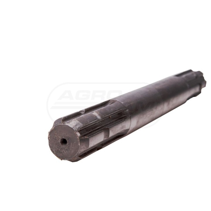 Wałek profilowy 1 3/8-6/ 1 3/8-6 L-350 fi 35 397397046
