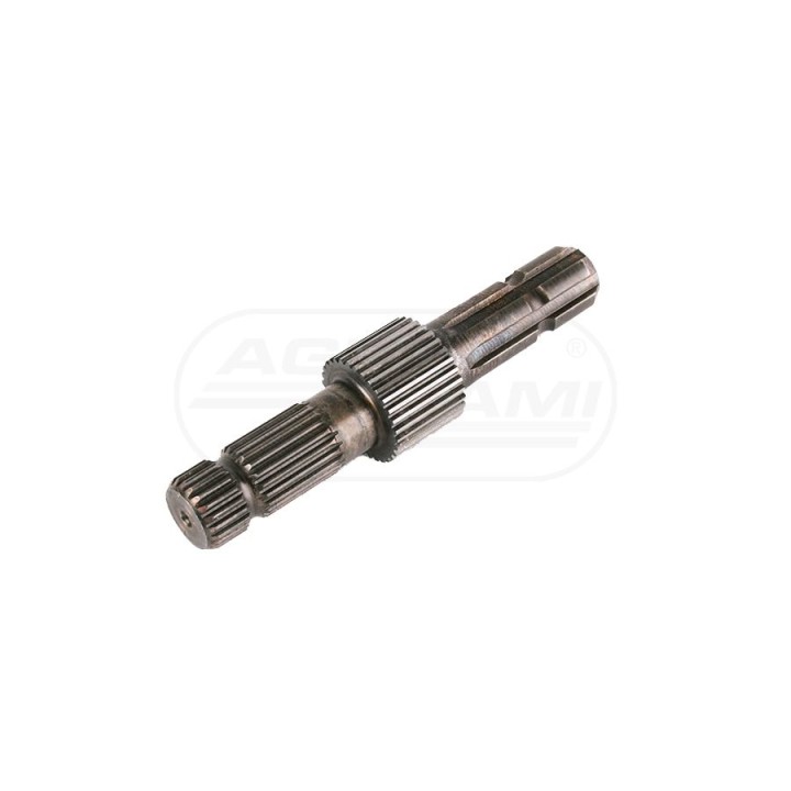 Wałek wom 25/303-30 226823A1 PRODUKT POLSKI