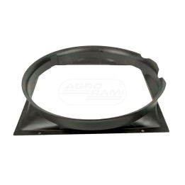 Deflektor 187089A2, ## Case IH
