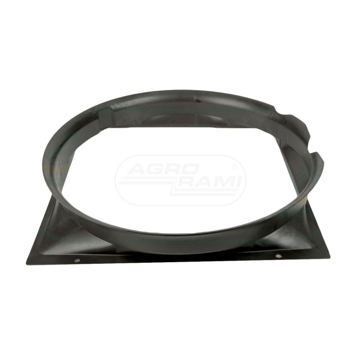 Deflektor 187089A2, ## Case IH