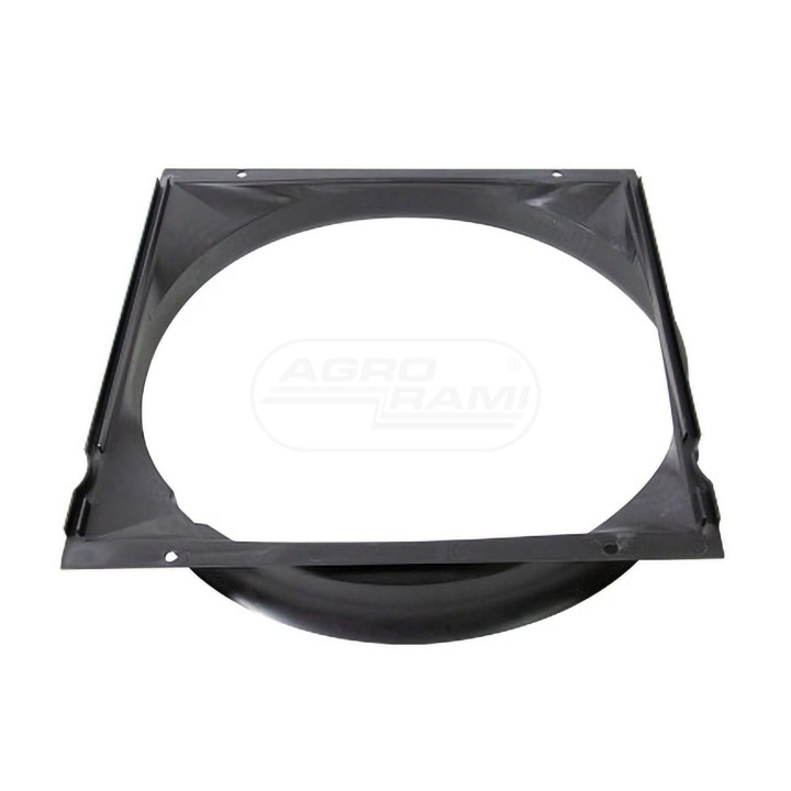 Deflektor 187089A2, ## Case IH