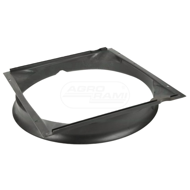 Deflektor 187089A2, ## Case IH