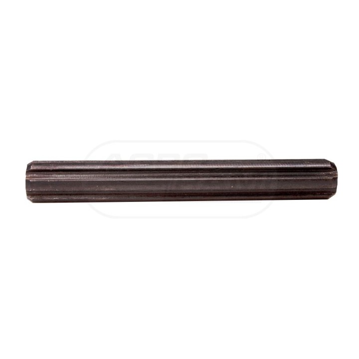 Wałek prof 1 3/8-6 L-254 39739735