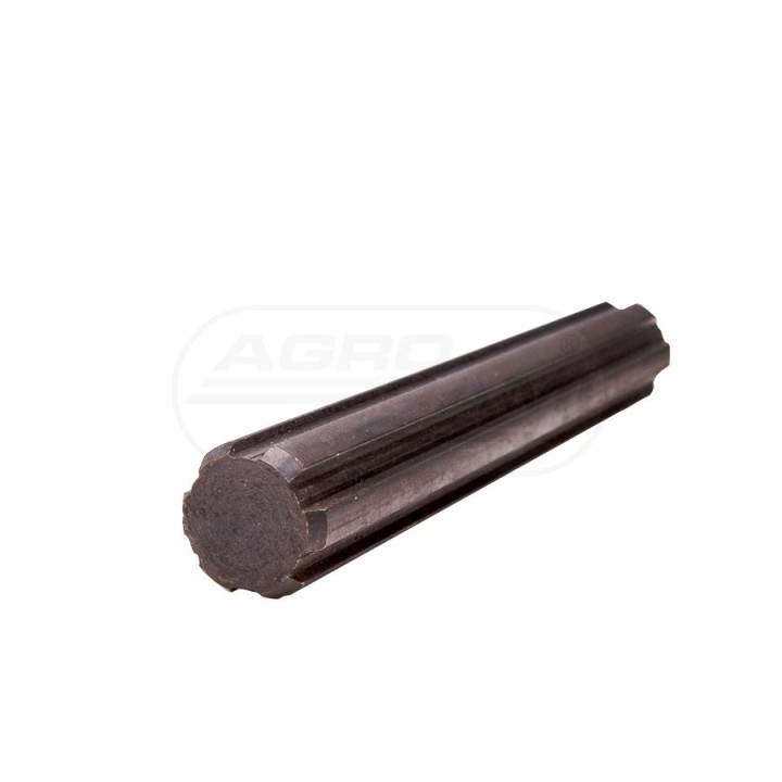 Wałek prof 1 3/8-6 L-254 39739735