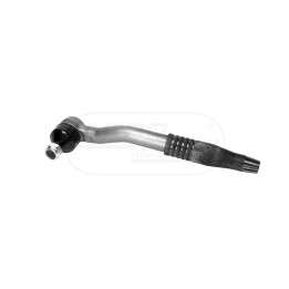 Przegub układu kierowniczego 22/495-249   l- 415 Metric 22X1.5 RH  25/28       ?? F514300100020 , 3094752 ROTA