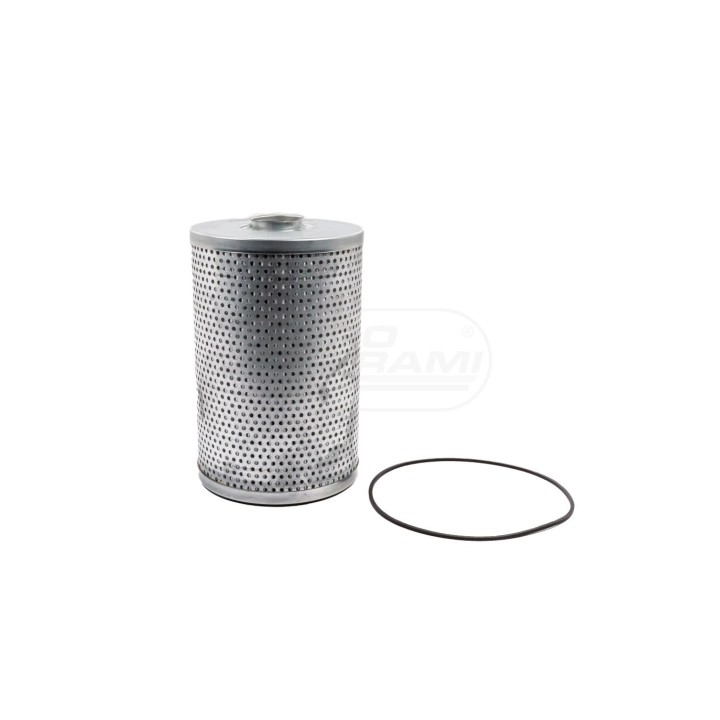 Filtr hydrauliczny.60/240-109  R-130 H- 205 VPK5629 242232A1, 295950A1, 431145A1,SH66198