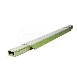 Listwa kryta 40x20x735 2222030092