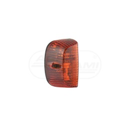 Lampa kierunkowskazu przednio-boczna LK1.24001 WESEM