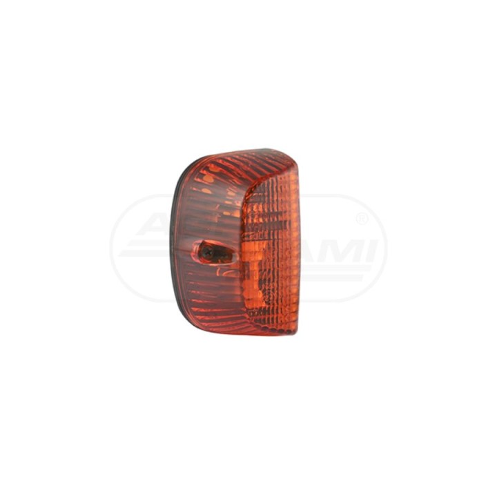 Lampa kierunkowskazu przednio-boczna LK1.24001 WESEM