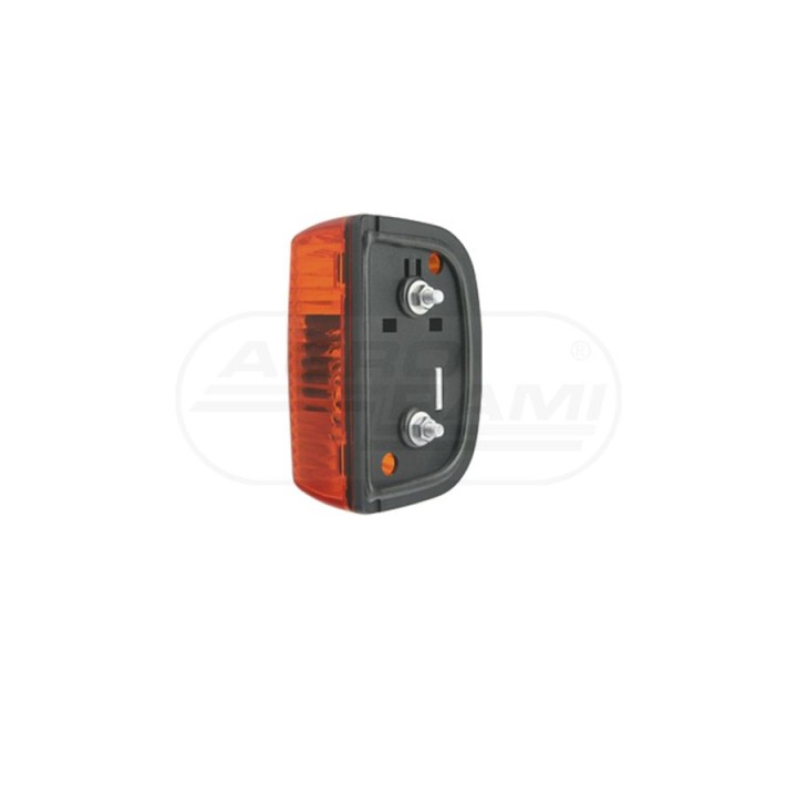 Lampa kierunkowskazu przednio-boczna LK1.24001 WESEM