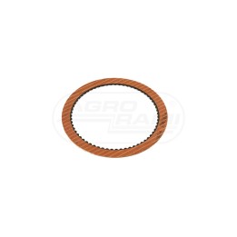 Tarcza 54/317-88 47851295 , 81866377, F0NN7H095AB,