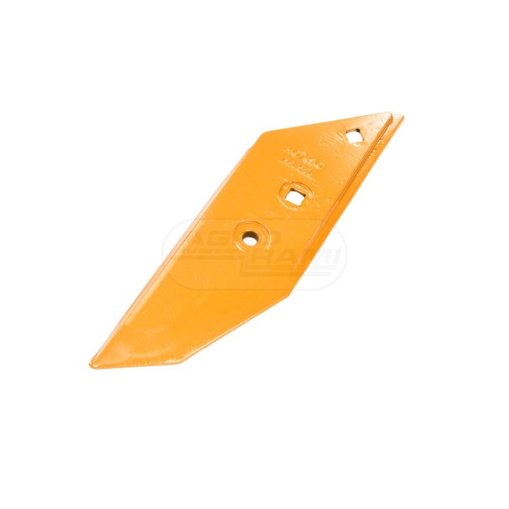 Dłuto lemiesza Lemken 3364050 13,4mm HOXSO Stal Borowa