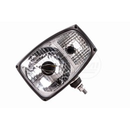 Reflektor lewy RGV1B.52400 WESEM