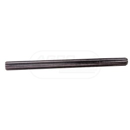 Wałek prof 1 3/8"-6 L-500 3977000138050