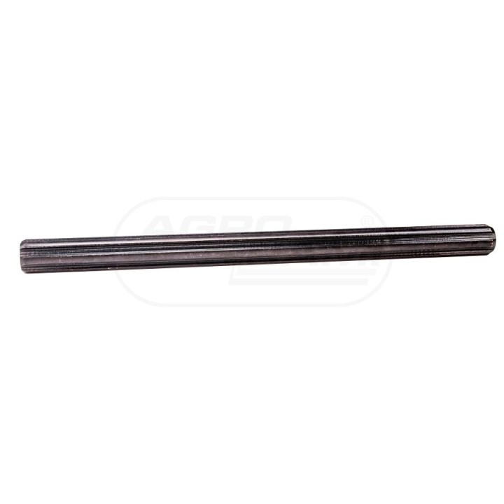 Wałek prof 1 3/8"-6 L-500 3977000138050