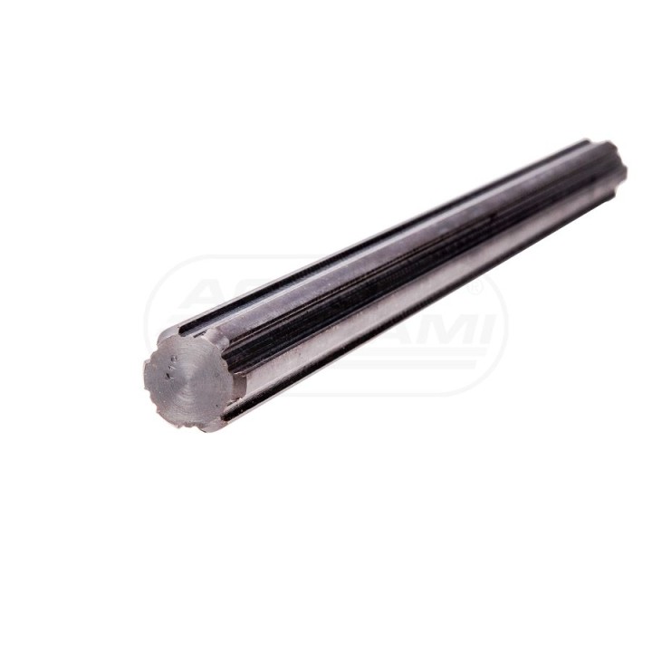 Wałek prof 1 3/8"-6 L-500 3977000138050