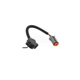 Potencjometr 1-40-558-812, 47107315 Case IH