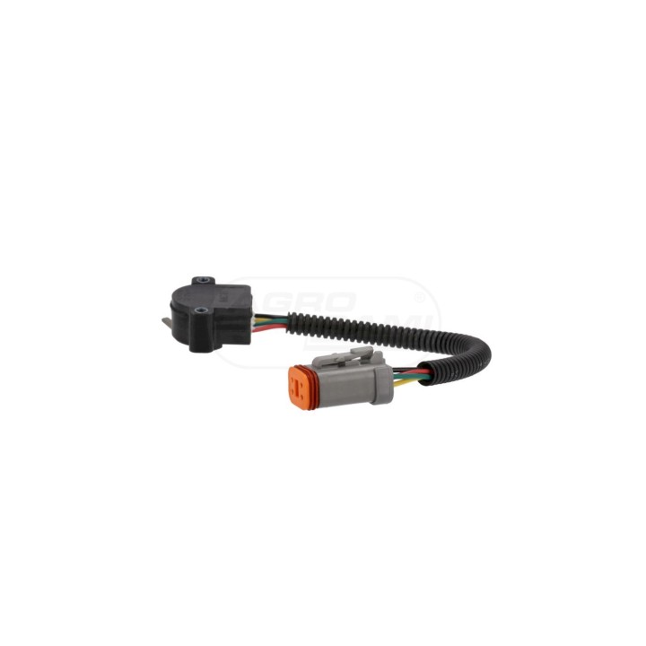 Potencjometr 1-40-558-812, 47107315 Case IH