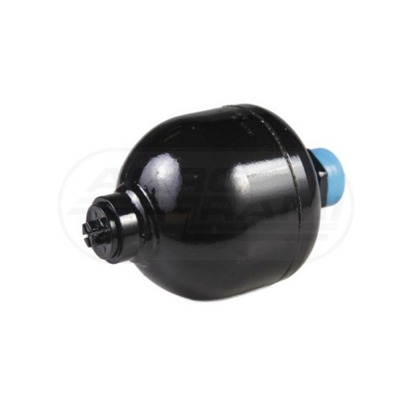 Hydroakumulator