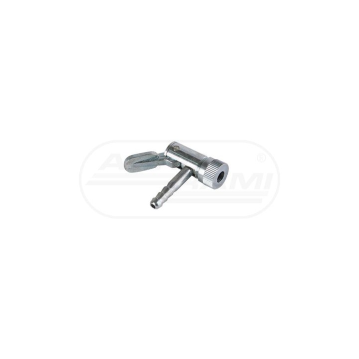 Końcówka pompy 6,35 do 8 mm DŹWIGNIOWA