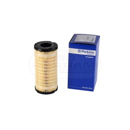 Filtr paliwa 60/111-176  fs-20009  89/26560201 Originał perkins 26560201,  32925423, 4224811M1 Perkins