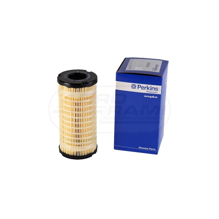 Filtr paliwa 60/111-176  fs-20009  89/26560201 Originał perkins 26560201,  32925423, 4224811M1 Perkins