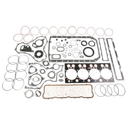 Kpl.uszczelek silnika 41/70-303 , 25/70-138 836740281, 354276A1 , 111538 ,1420800107 POLGASKET