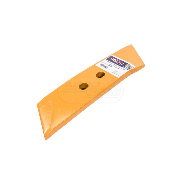 Dłuto Kverneland, Pöttinger, Landsberg, Krone 053090 12mm HOXSO Stal Borowa