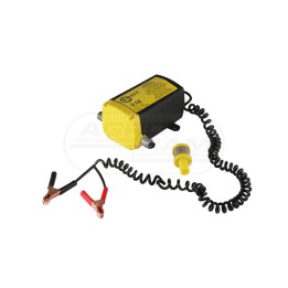 Pompa do paliwa 12V SMF-10747