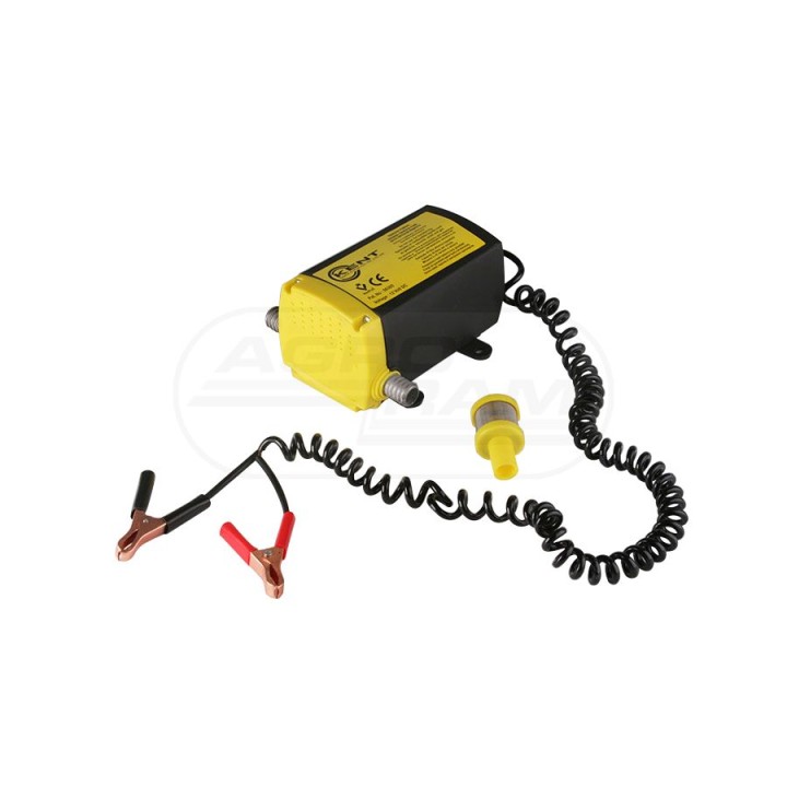 Pompa do paliwa 12V SMF-10747