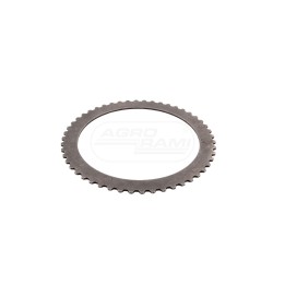 Tarcza karbowana 47136596, ## Case IH