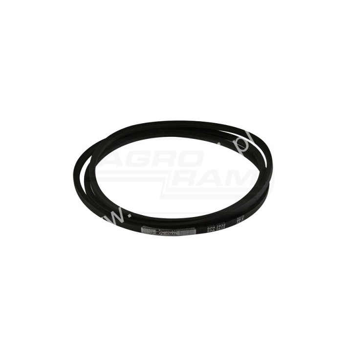 Pasek klinowy SPA 2832/S STOMIL