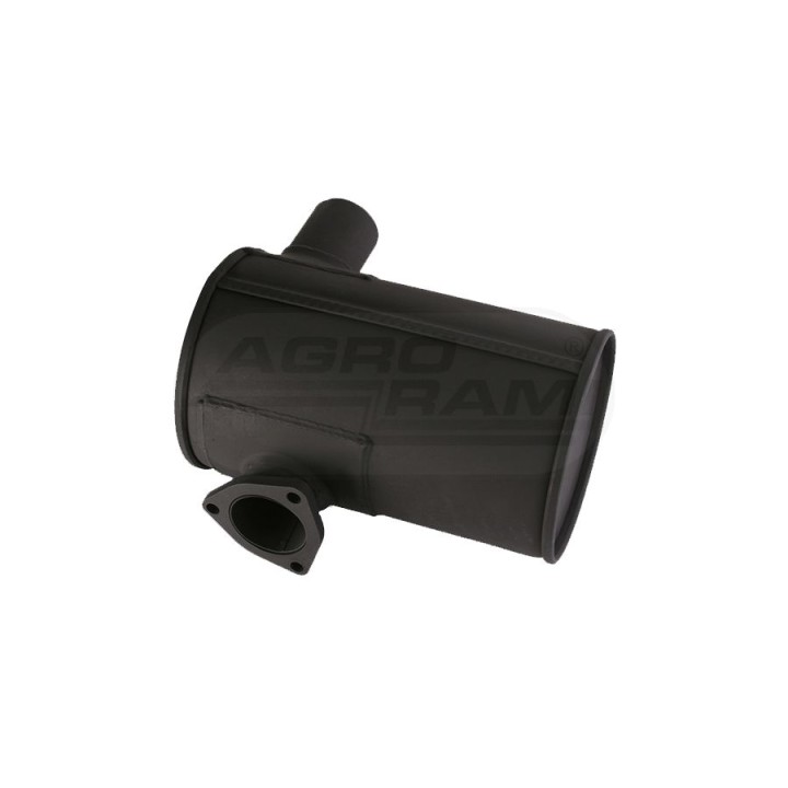 Tłumik wlot 3383013M1, 3388434M1 POWER SILENCER