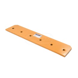 Płoza Kuhn 279140 10mm HOXSO Stal Borowa