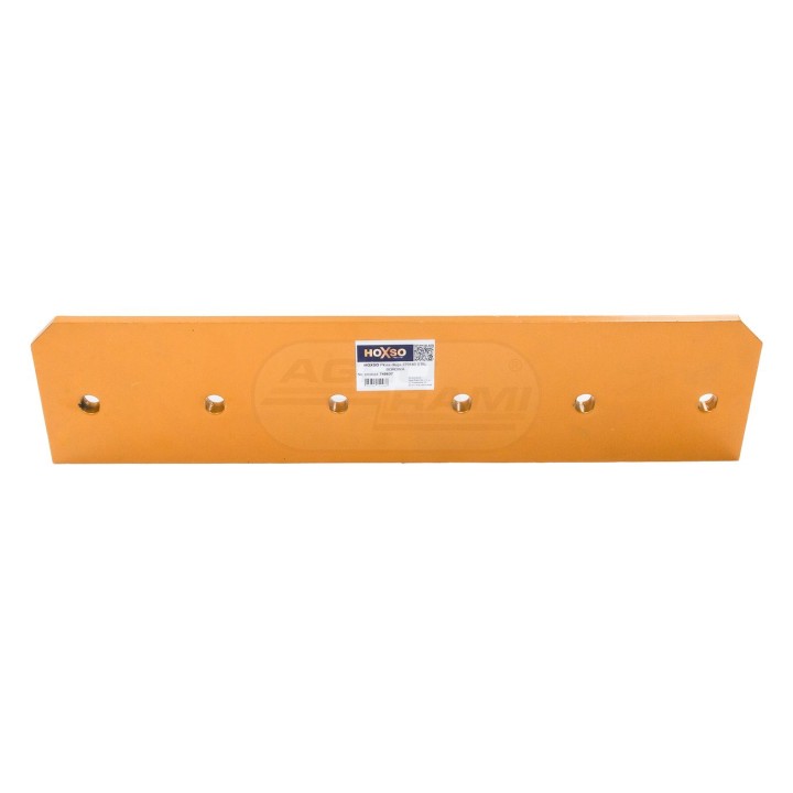 Płoza Kuhn 279140 10mm HOXSO Stal Borowa