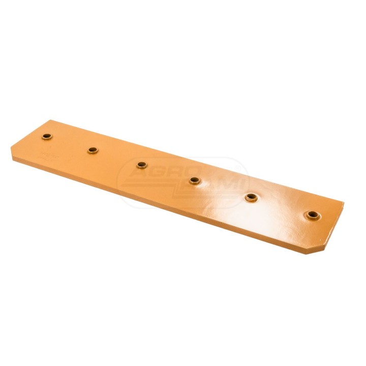 Płoza Kuhn 279140 10mm HOXSO Stal Borowa