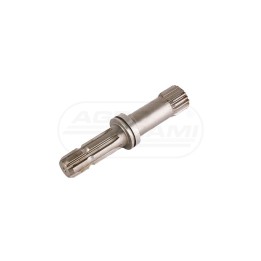 Wałek wom 1'' 3/8 - Z=6 - 230 mm 31813100, V31813100 Bepco