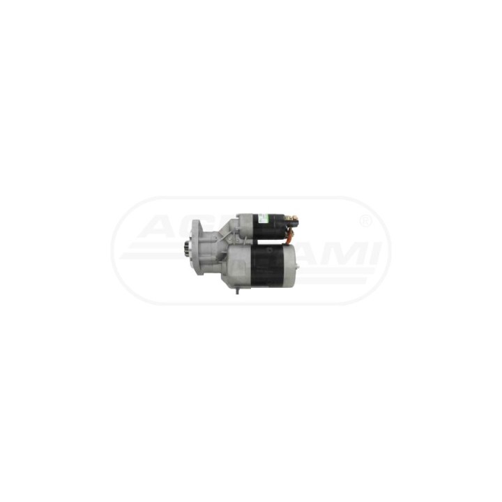 Rozrusznik z przek. 62/930-220  Plus LINE  2.4 / 2.7 KW 9142781 ,  C-328 , 5000589041 , MS330 POS SERVICE