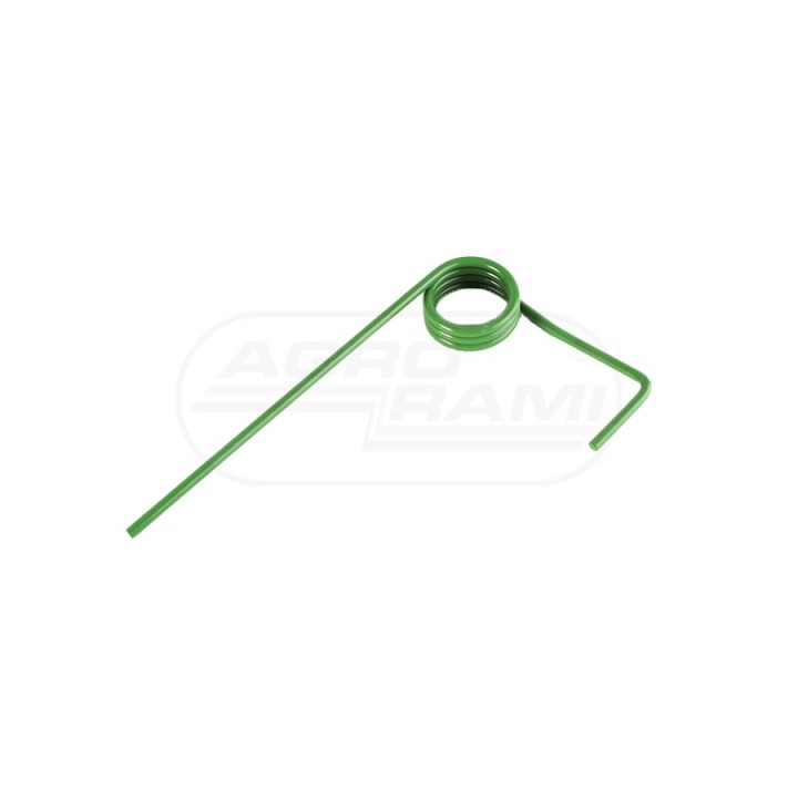 PALEC ZAGARNIAJĄCY TYLNI D=7MM 3409200, 342031010508 PRODUKT POLSKI