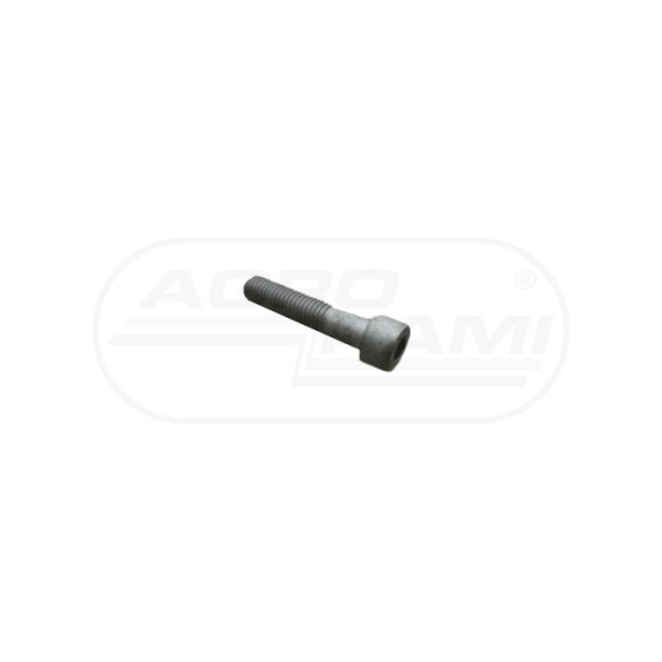 Śruba M8X40
