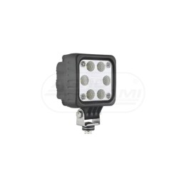 Lampa robocza LEDF LED2F.47607 WESEM