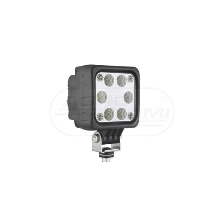 Lampa robocza LEDF LED2F.47607 WESEM