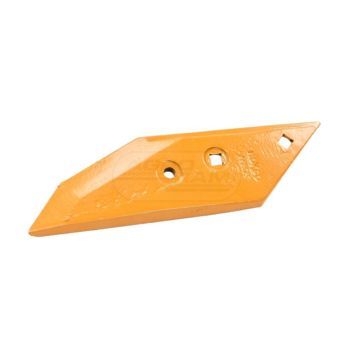 Dłuto lemiesza Lemken 3364051 13,4mm HOXSO Stal Borowa