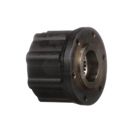 Zespół sprzęgła 87527860, 86975811 Case IH