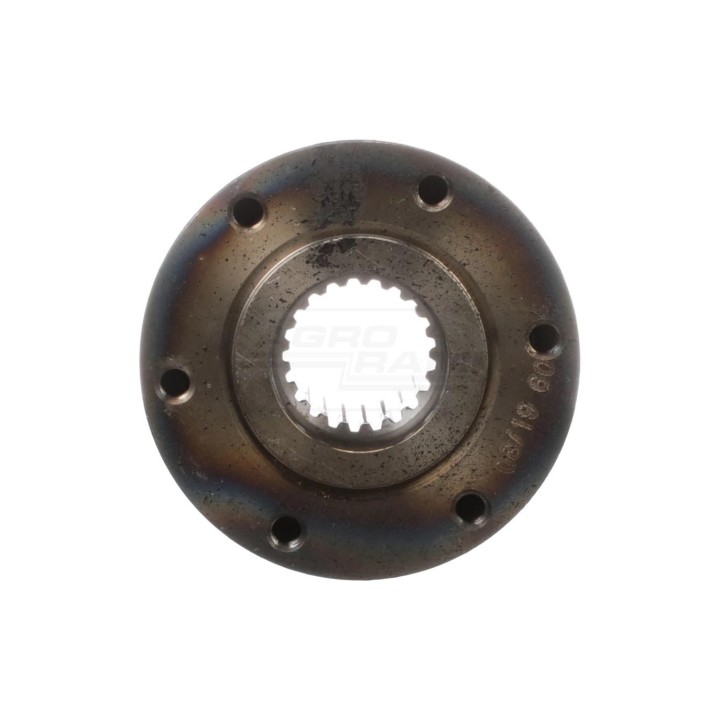 Zespół sprzęgła 87527860, 86975811 Case IH