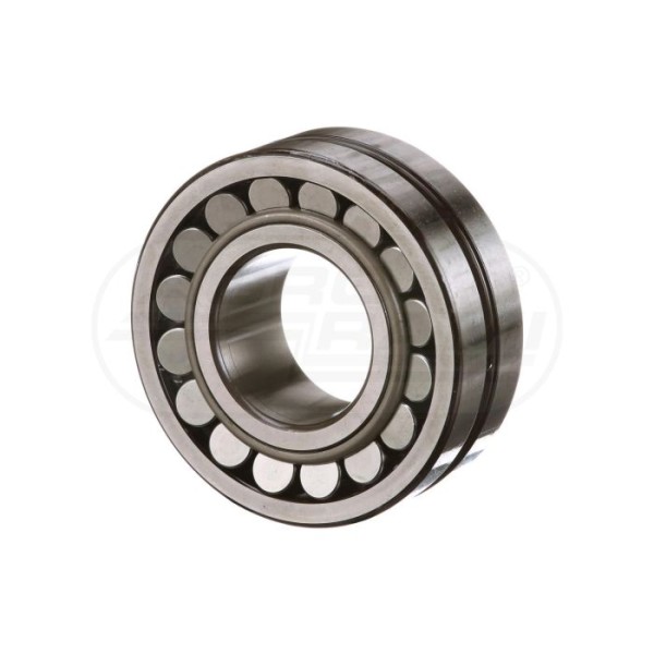 SPH Roller