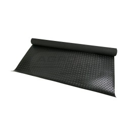 Wykładzina gumowa 3mm  1,68m2 1200X1400X3